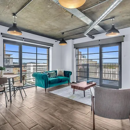 Mysquare State-Of-The-Art 1 Bedroom Apartments Near Wembley Park